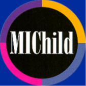 MI Child logo