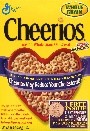 cheerios