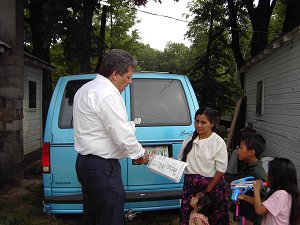 binational teacher