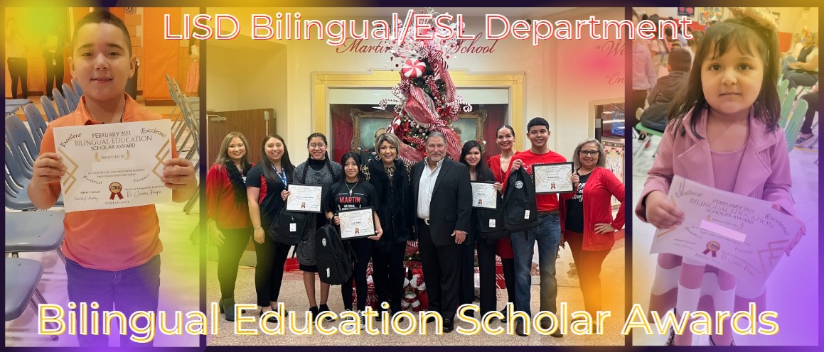 Bilingual Education Scholars