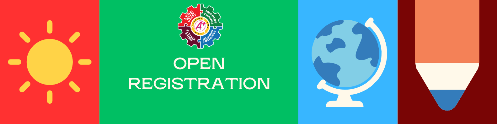 open registration