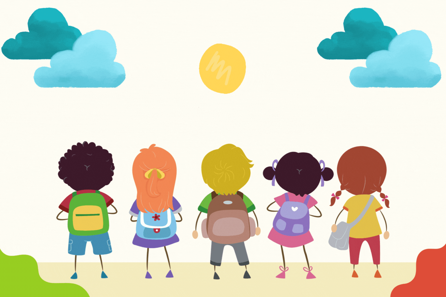 Back To School Laredo Independent School District