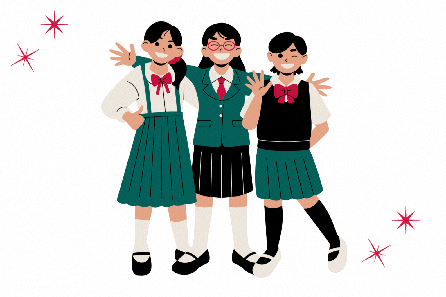 Back To School Laredo Independent School District