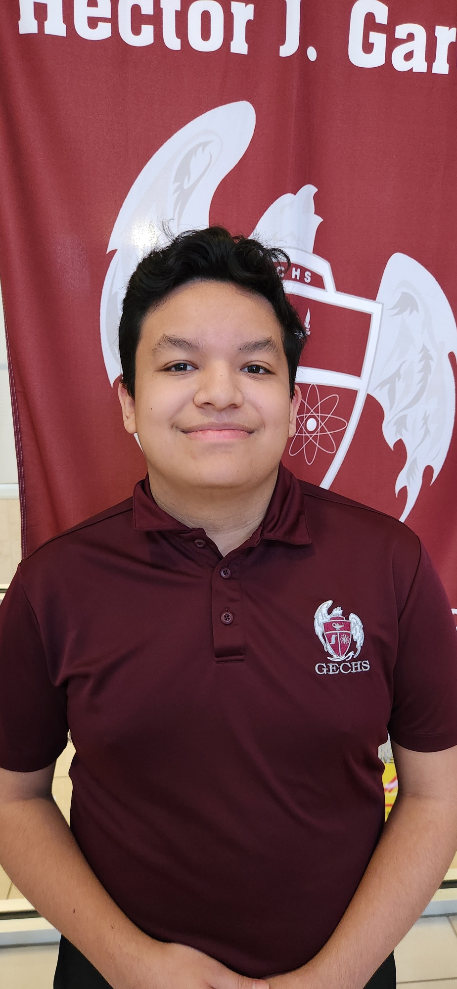 Student of the Month Laredo Independent School District
