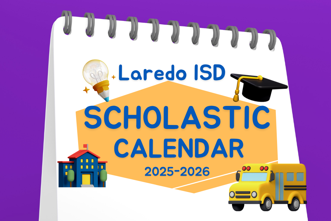scholastic calendar