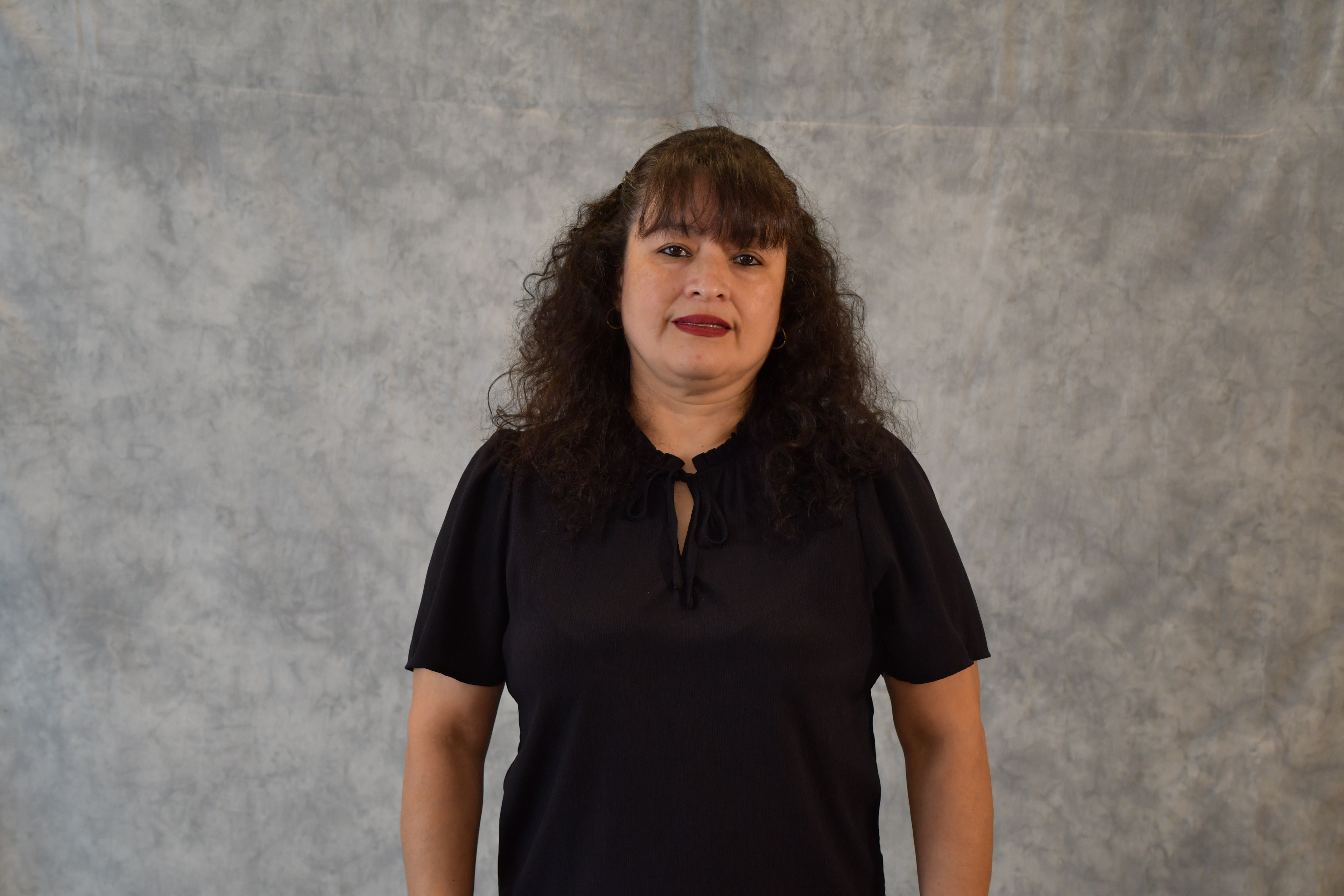 Juanita Orozco