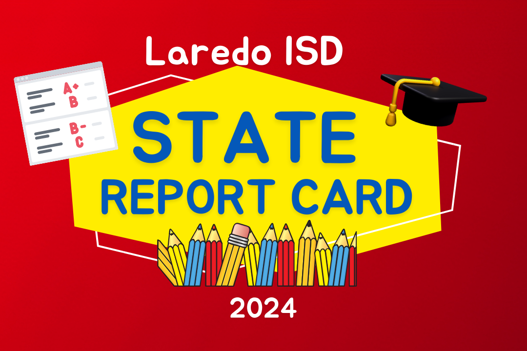 state report card with diploma