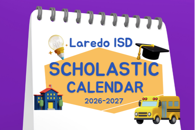 scholastic calendar