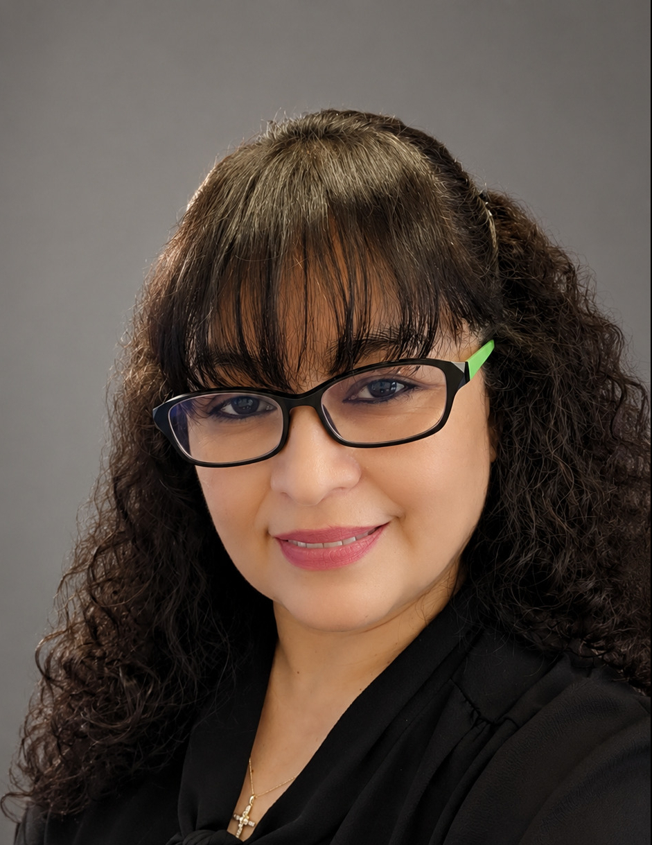 Juanita Orozco