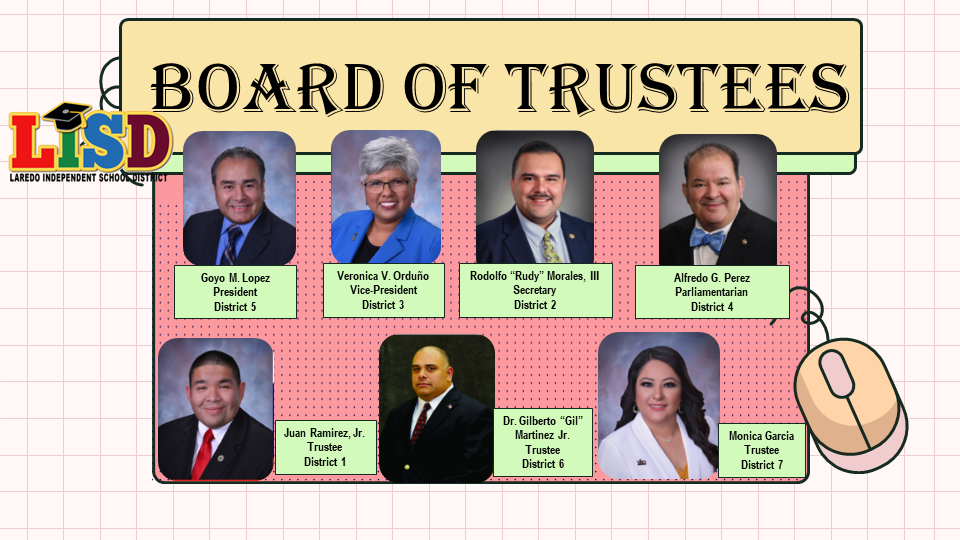 Board of Trustees