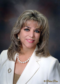Veronica F Guerra, Ph.D.