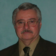 Daniel Garcia, Ph.D.
