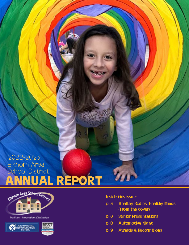 2022-23 Annual Report