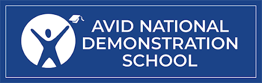 AVID National Demonstration School