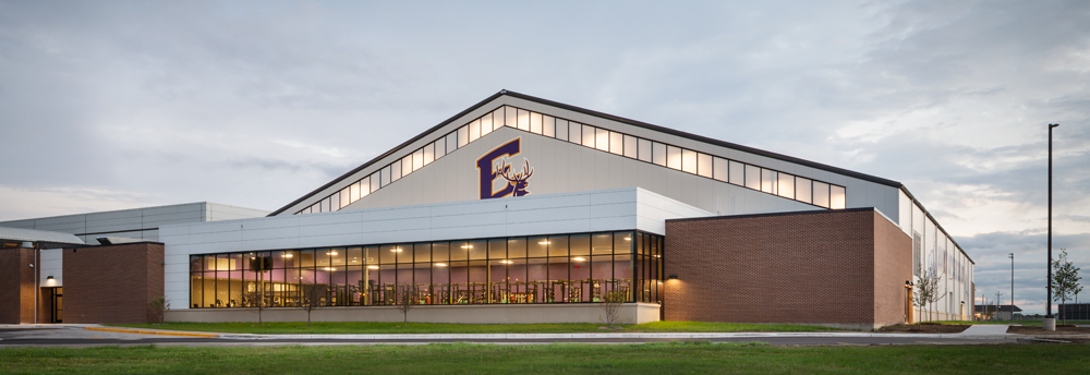 EAHS Fitness Center