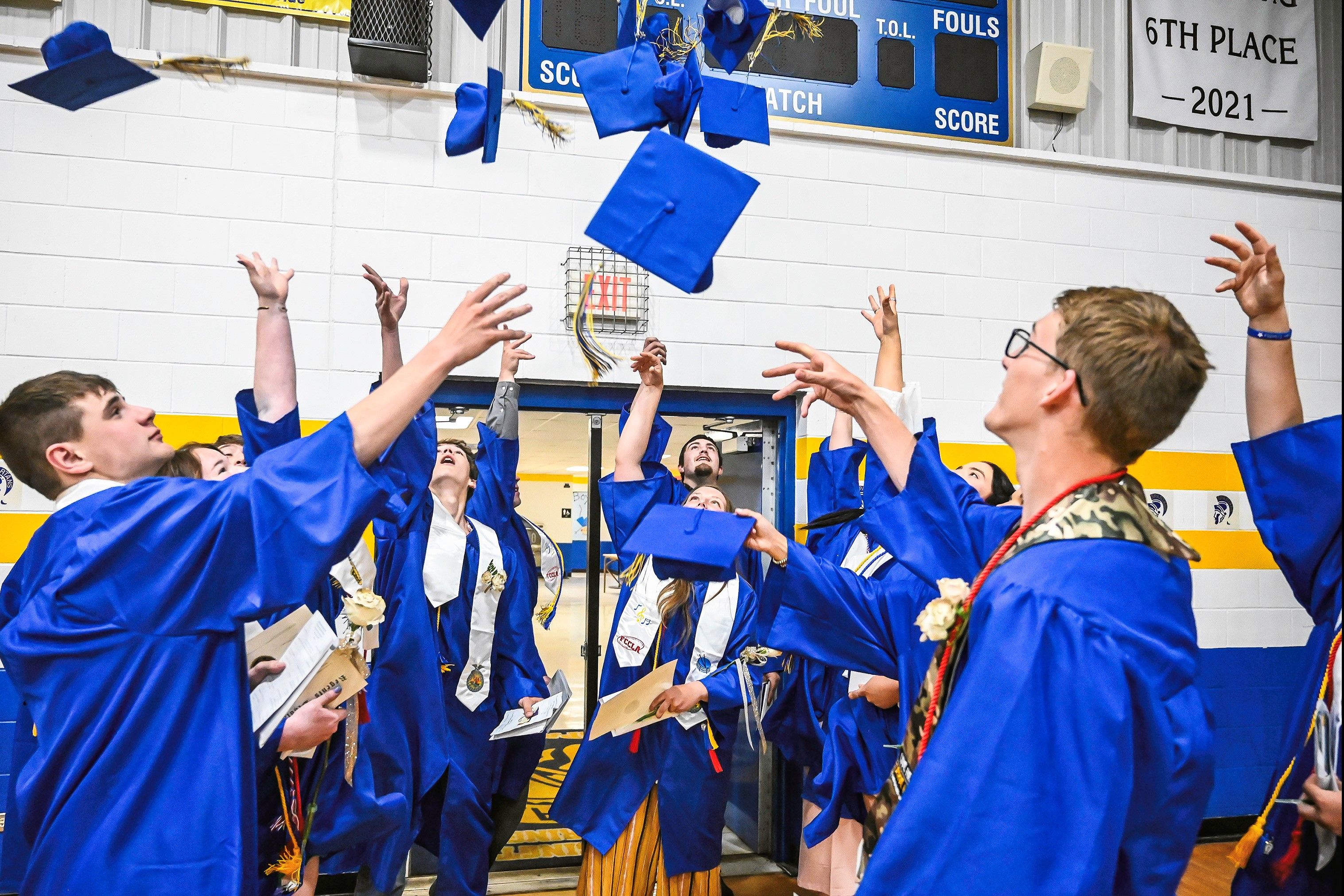 Wessington Springs School District Home