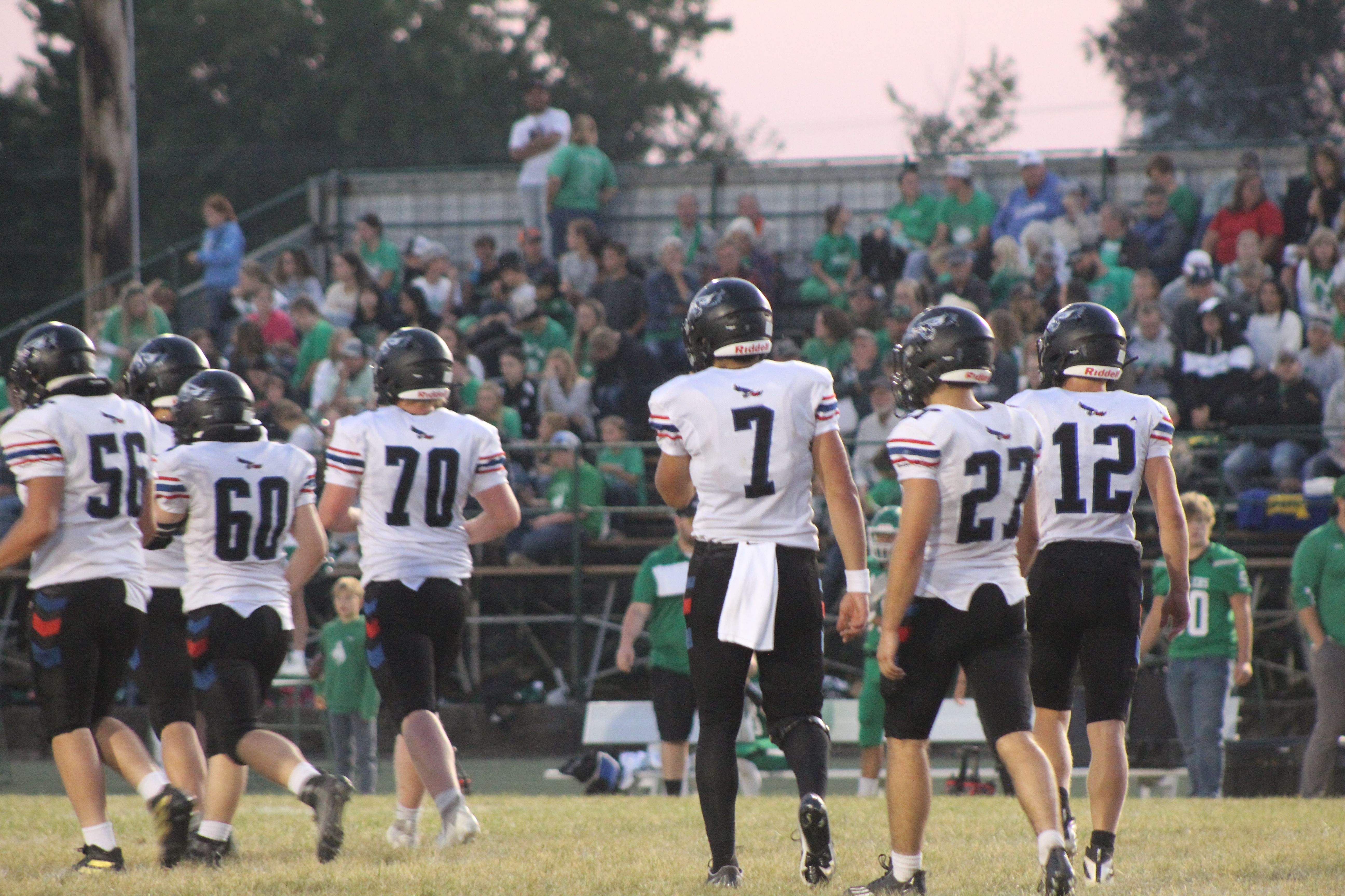 football