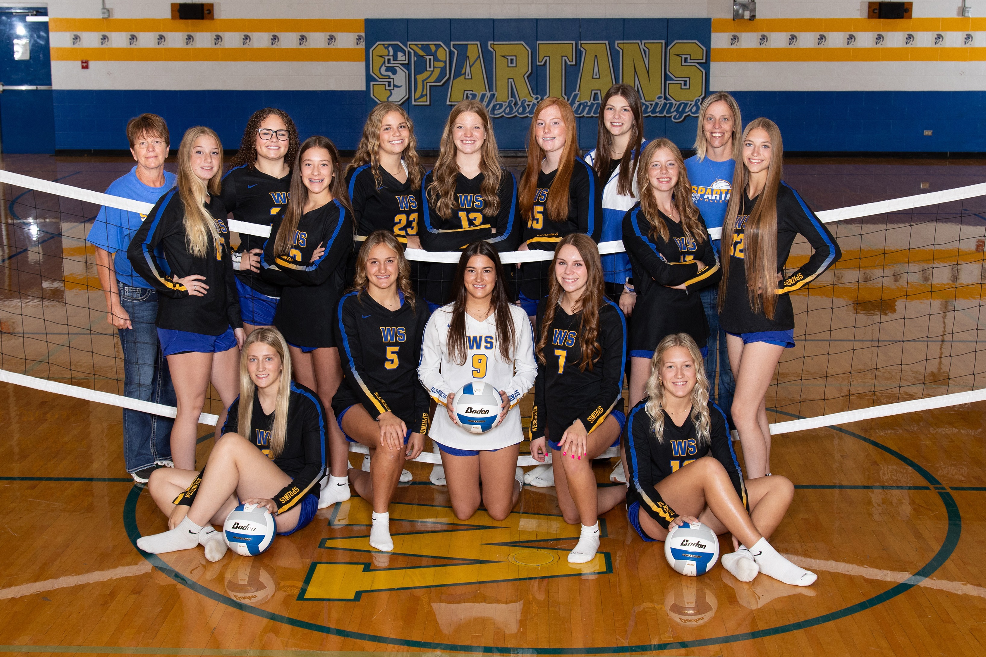 varsity