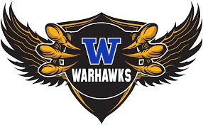Warhawks Logo 