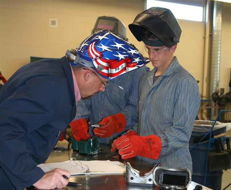 Welding Fabrication