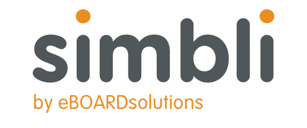 simbli by eboard solutions