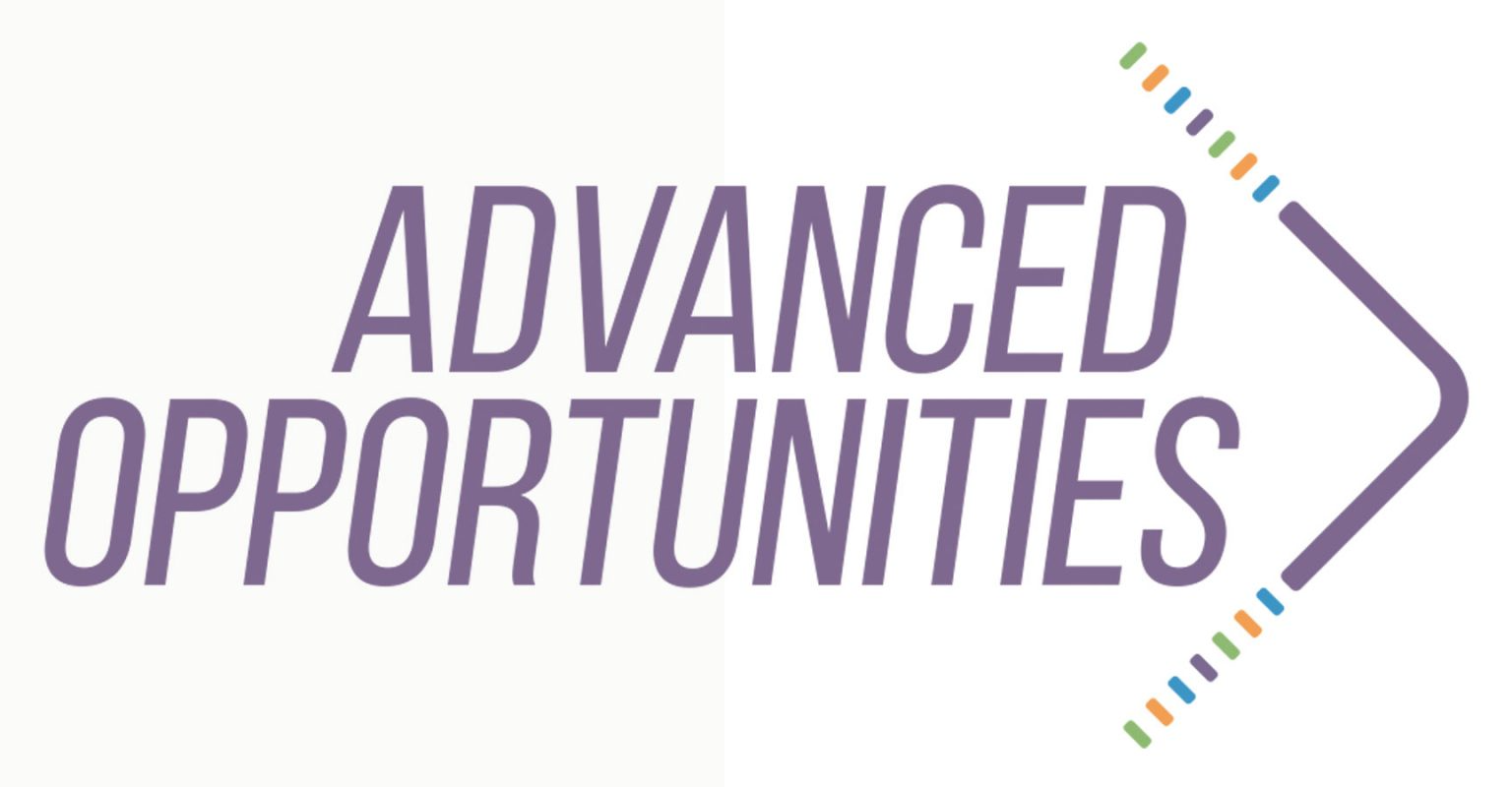 Advanced Opportunities logo