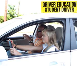 student drivers