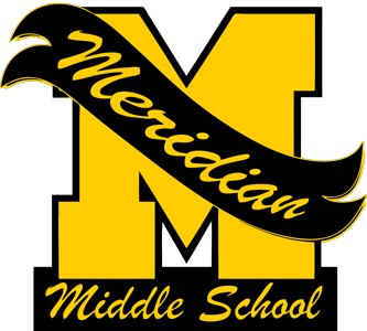 Meridian MS logo