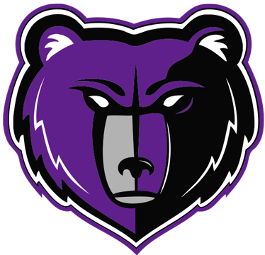 Rocky Mountain HS Bears logo
