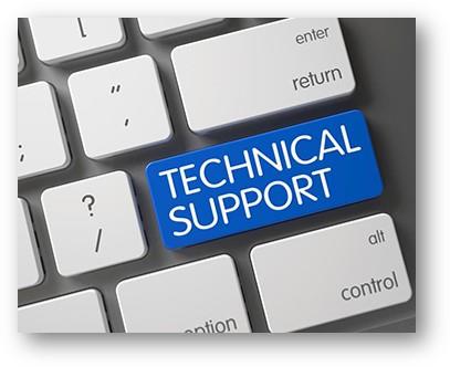 Technology Support