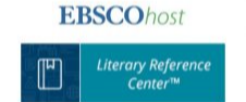 Literary Reference Center logo
