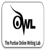 Owl Purdue Online Writing Lab