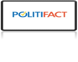 POLITIFACT IMAGE AND LINK
