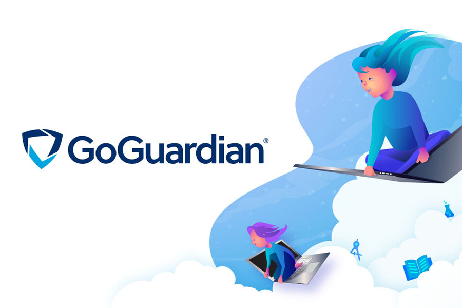 GoGuardian Logo