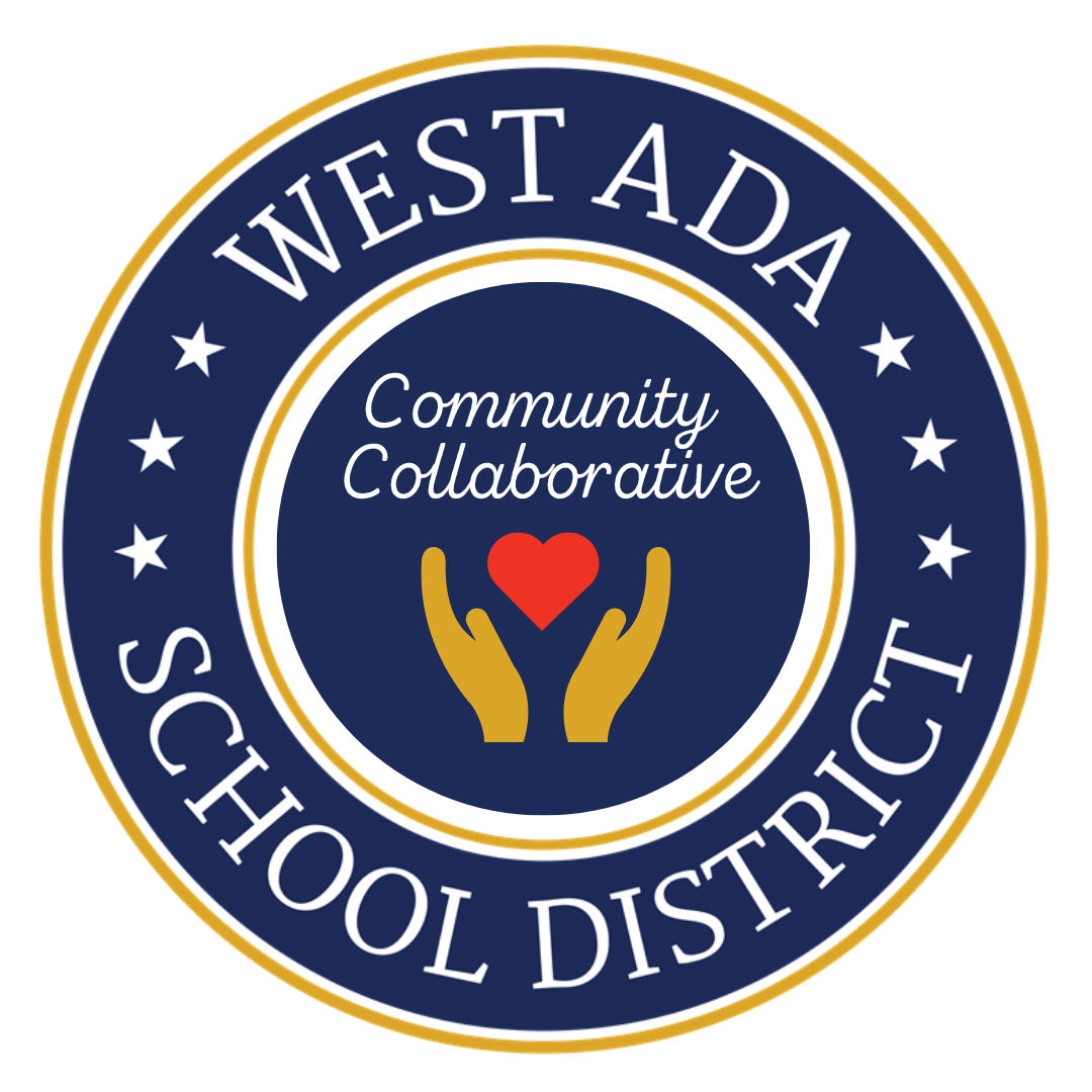 West Ada Community Collaborative Logo.
