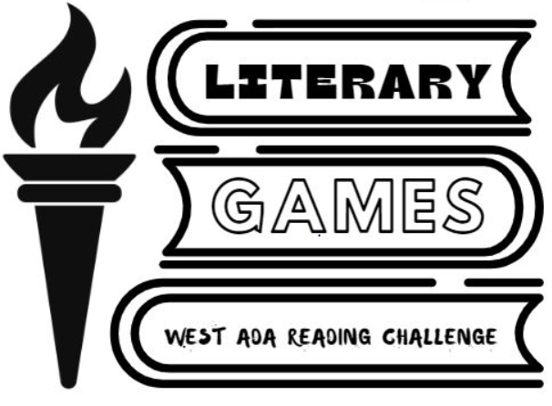 Literary Games- West Ada Reading Challenge