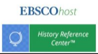 Ebsco History Reference Center