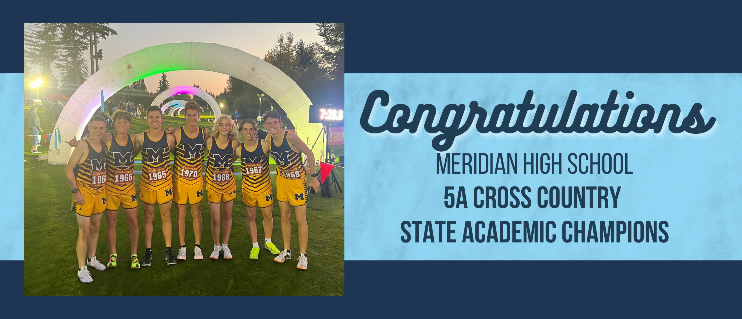 Congratulations - Metro Nashville Public Schools Athletics