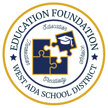 education foundation logo