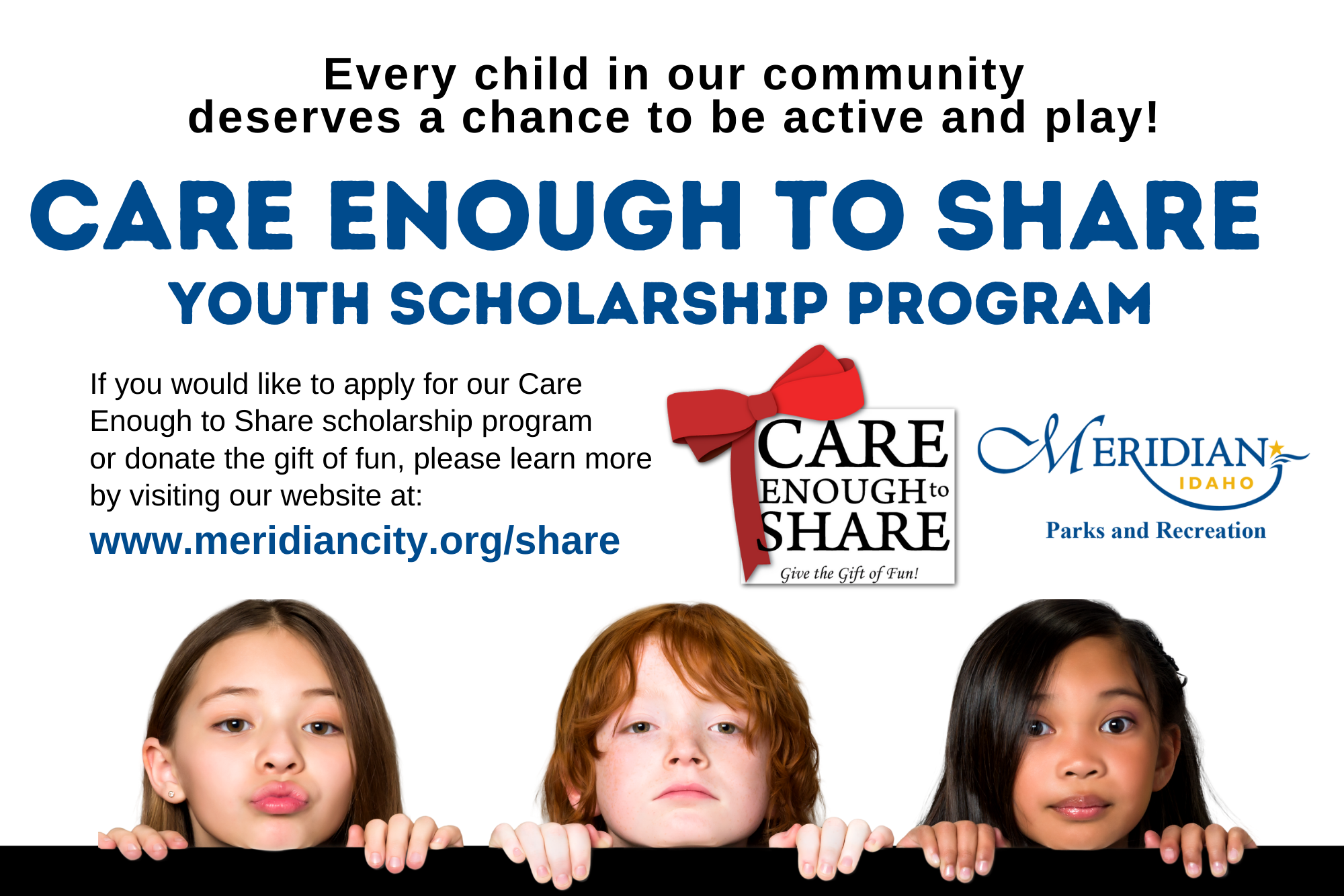 Community Bulletin Board | West Ada School District