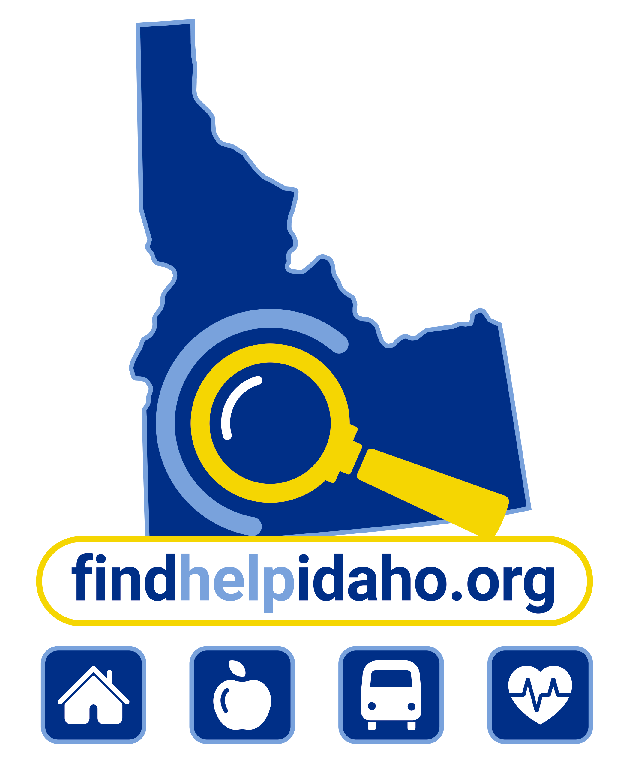 Findhelpidaho.org