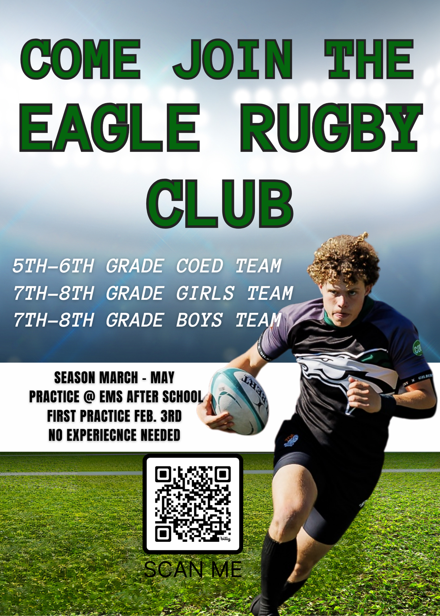 Eagle HS Rugby