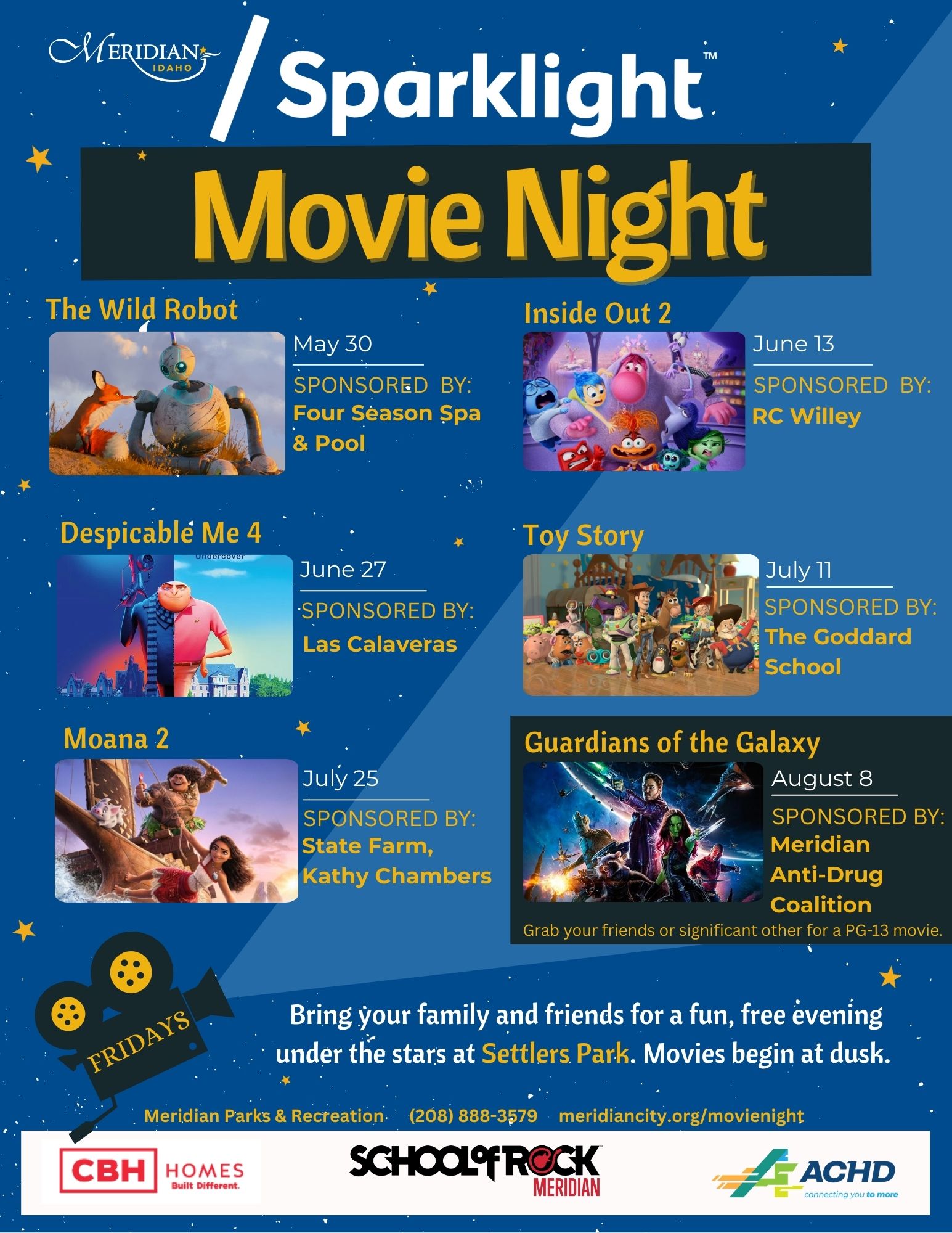 Movie