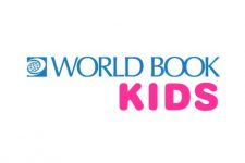 world Book logo