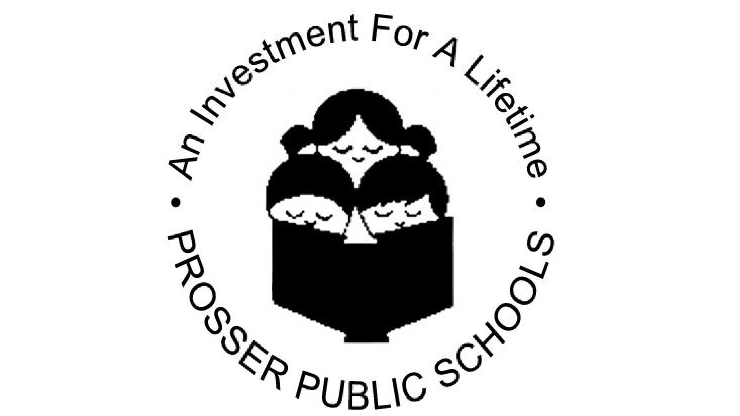 Prosser School District Logo