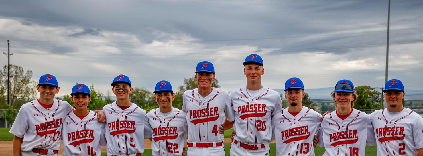 PHS Boys Baseball
