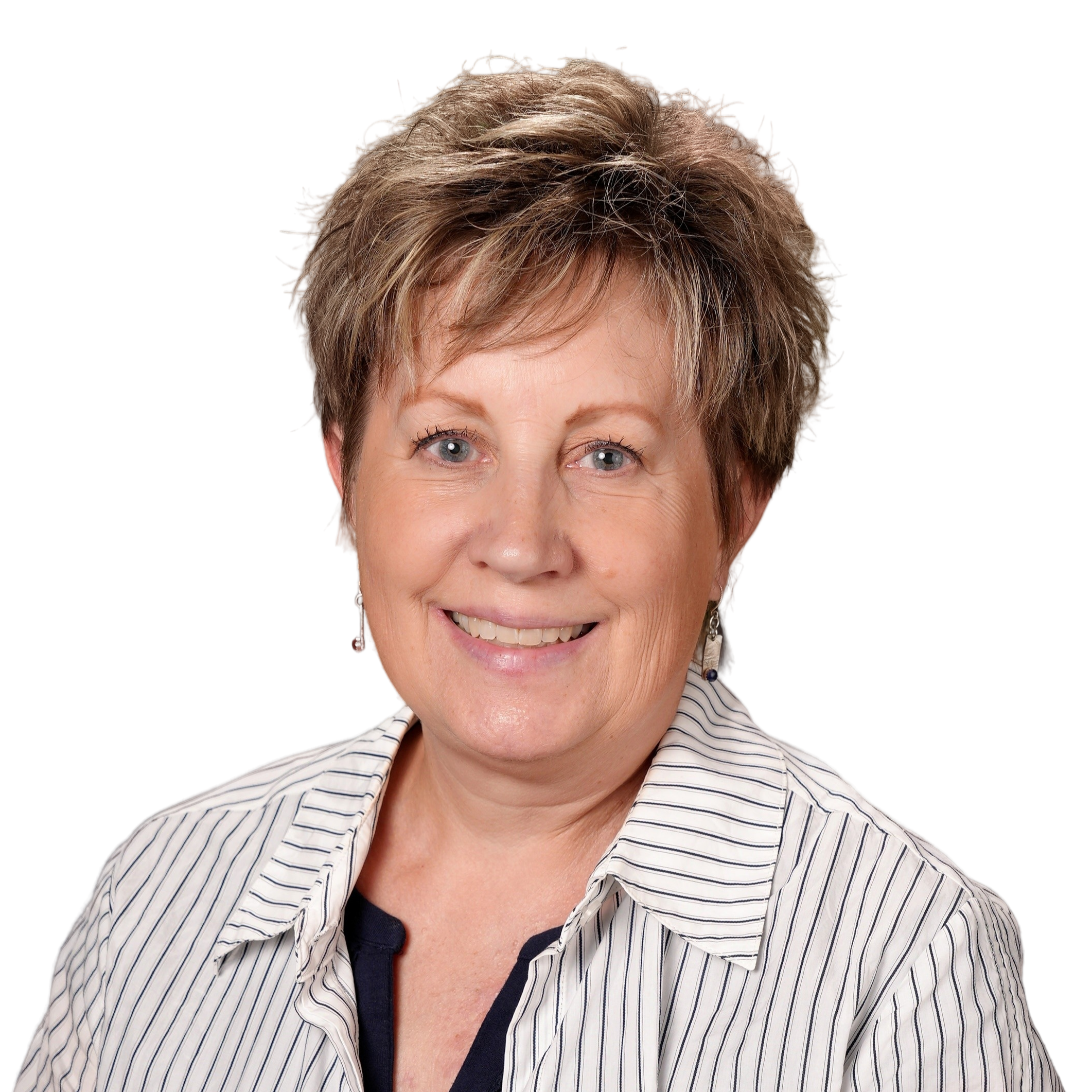 Robin Humberstad