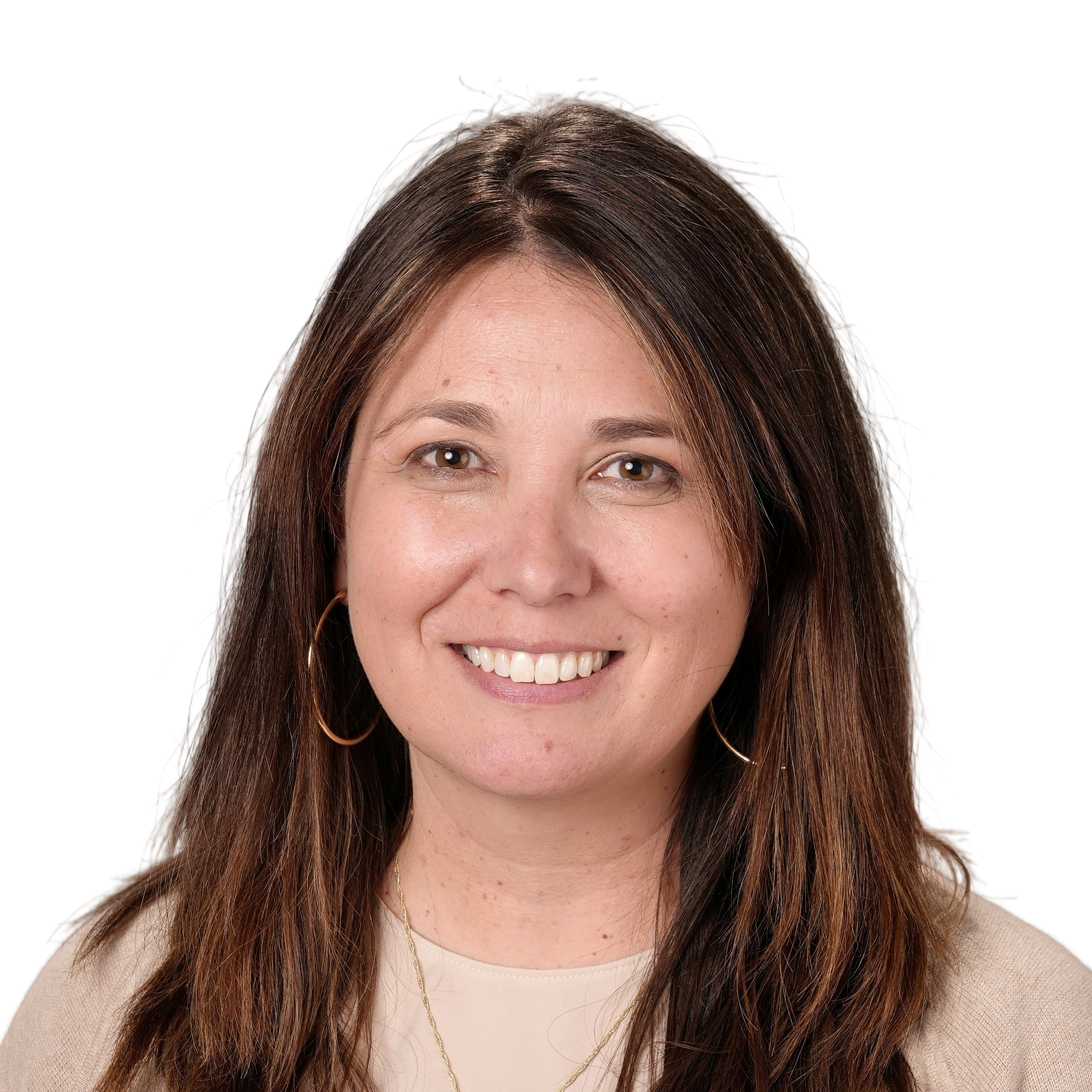 Jodi Sabin