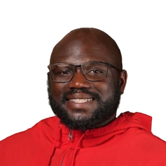 Jackson Haak Athletic Director