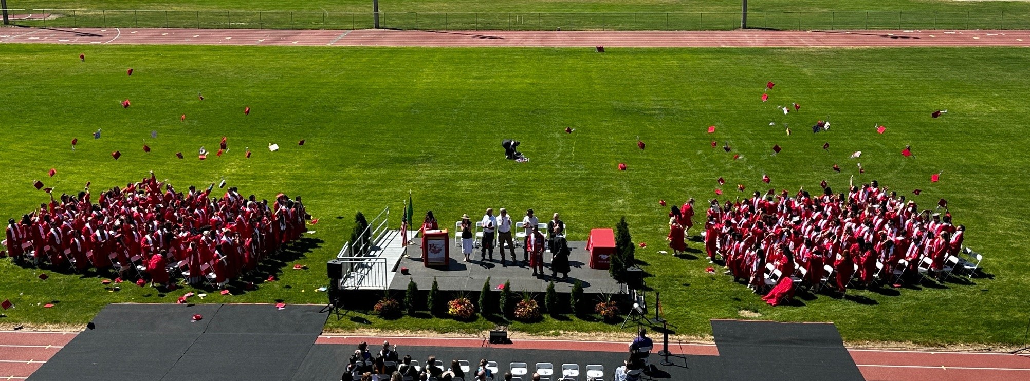 Graduation Day 2025